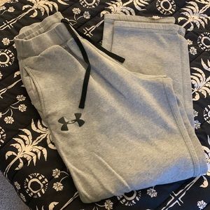 Under Armour sweatpants